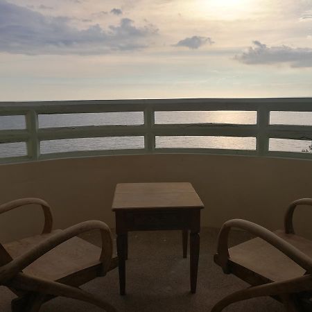 Vip Condo Rayong Ban Phe Extérieur photo