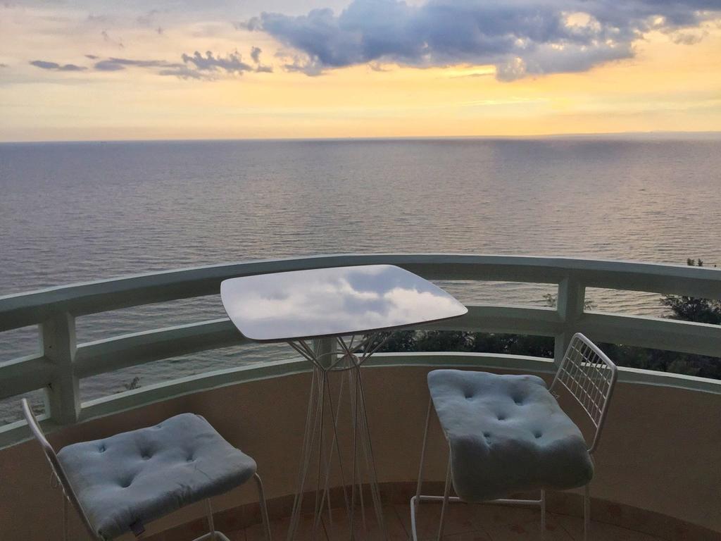 Vip Condo Rayong Ban Phe Extérieur photo