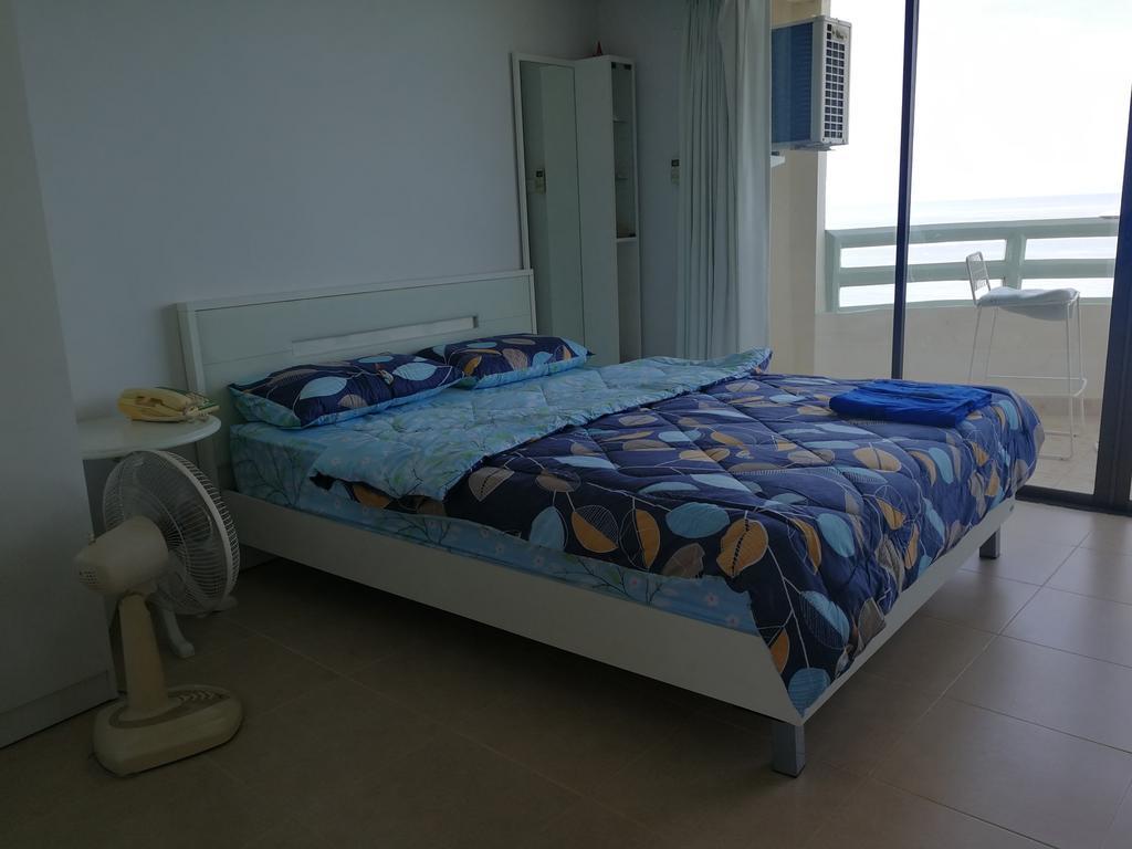 Vip Condo Rayong Ban Phe Extérieur photo