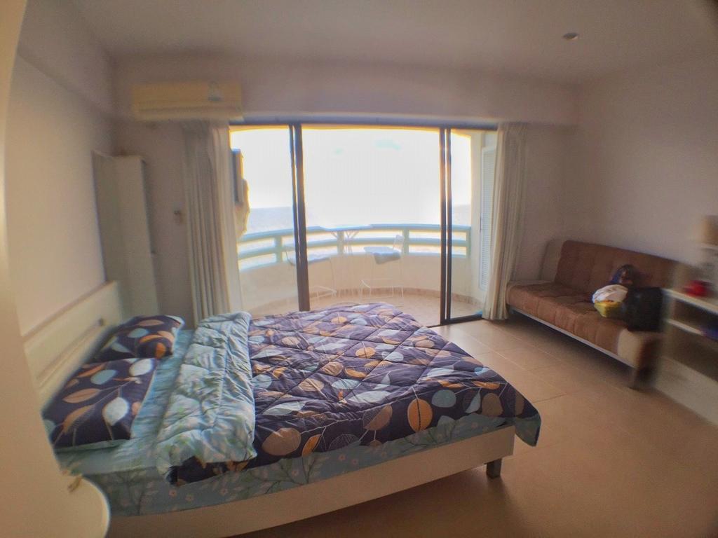 Vip Condo Rayong Ban Phe Extérieur photo