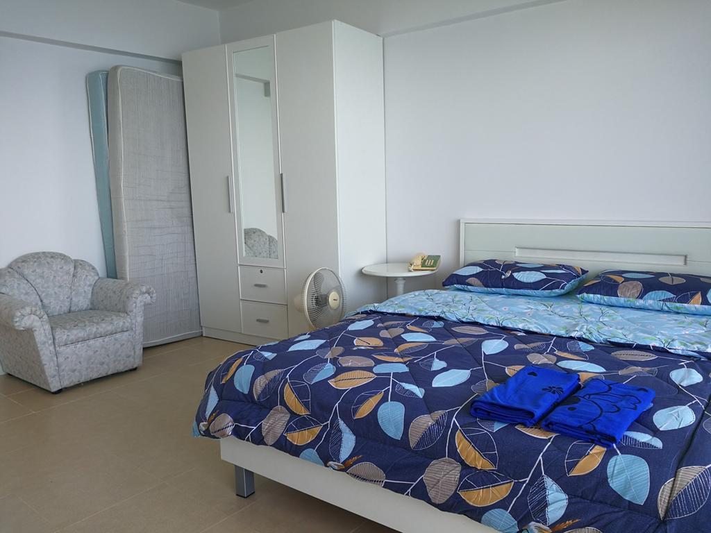 Vip Condo Rayong Ban Phe Extérieur photo