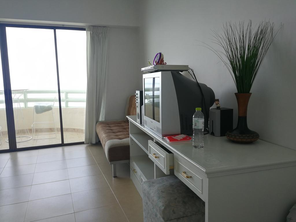 Vip Condo Rayong Ban Phe Extérieur photo