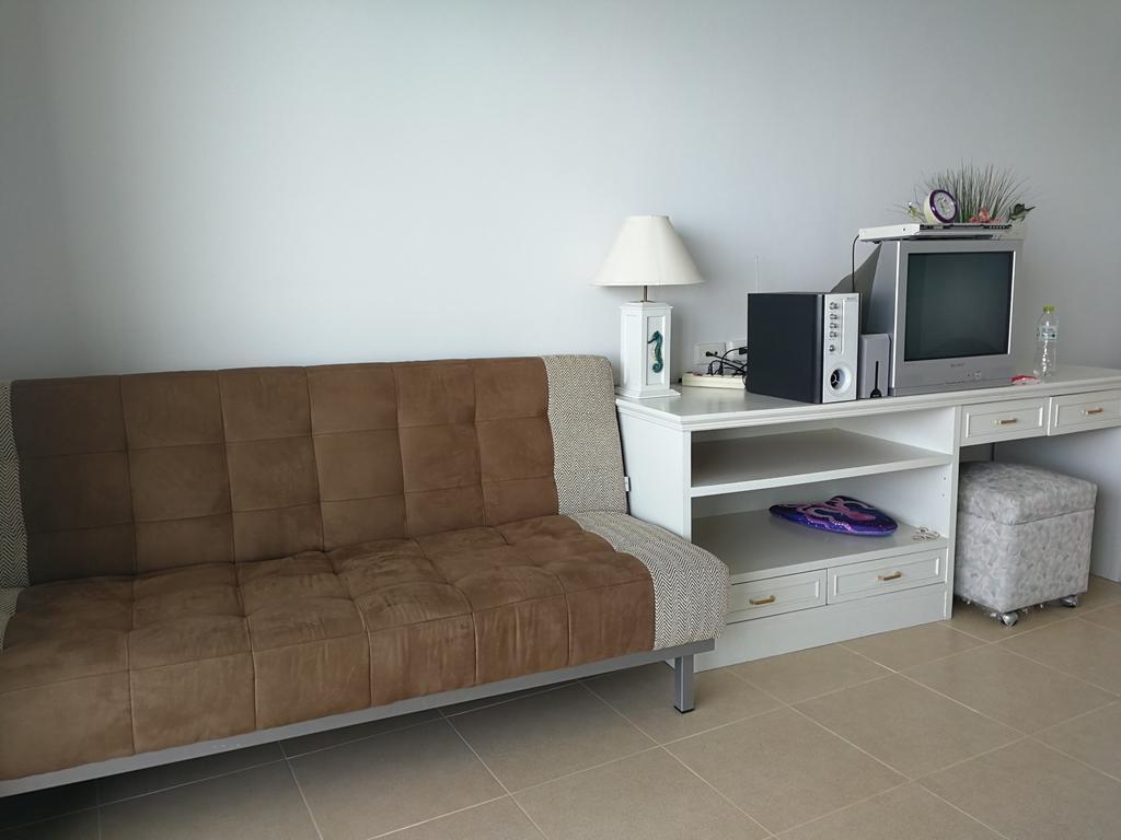 Vip Condo Rayong Ban Phe Extérieur photo