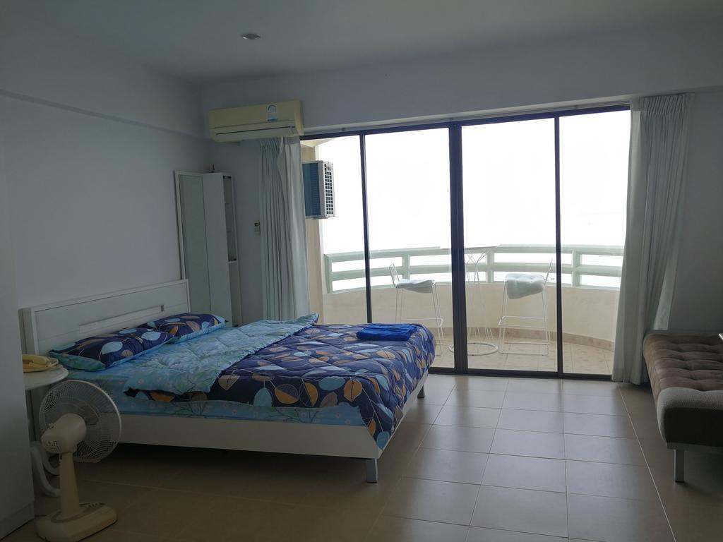 Vip Condo Rayong Ban Phe Extérieur photo