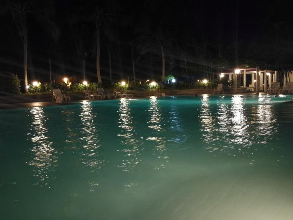 Vip Condo Rayong Ban Phe Extérieur photo