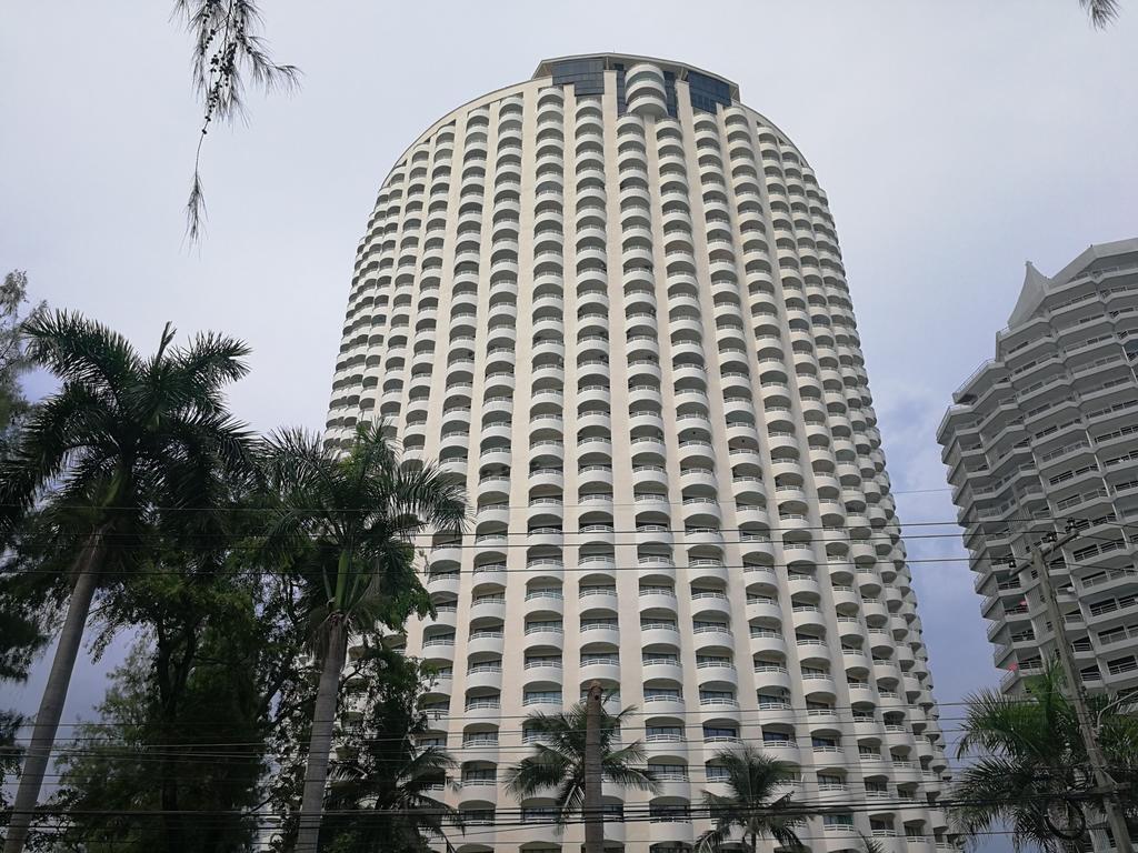 Vip Condo Rayong Ban Phe Extérieur photo