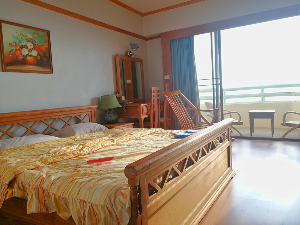 Vip Condo Rayong Ban Phe Extérieur photo