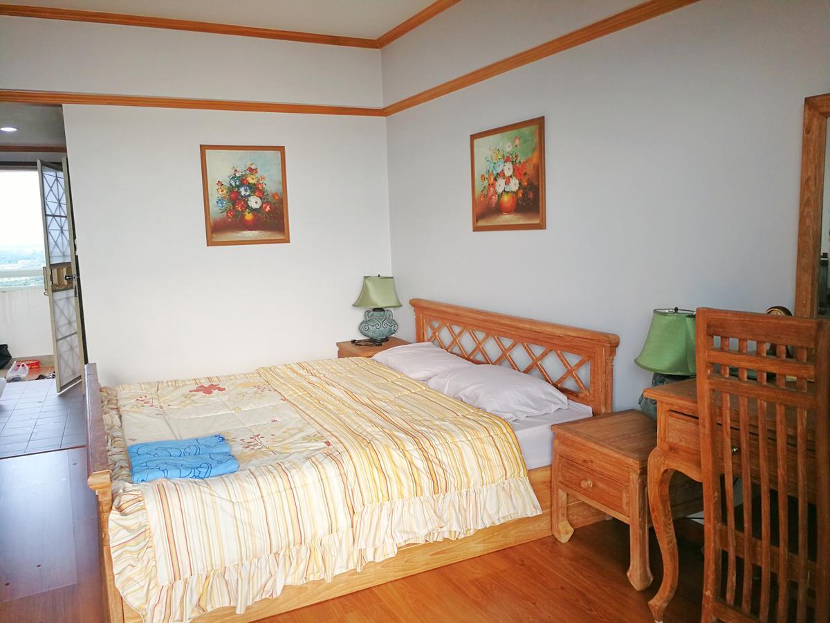 Vip Condo Rayong Ban Phe Extérieur photo