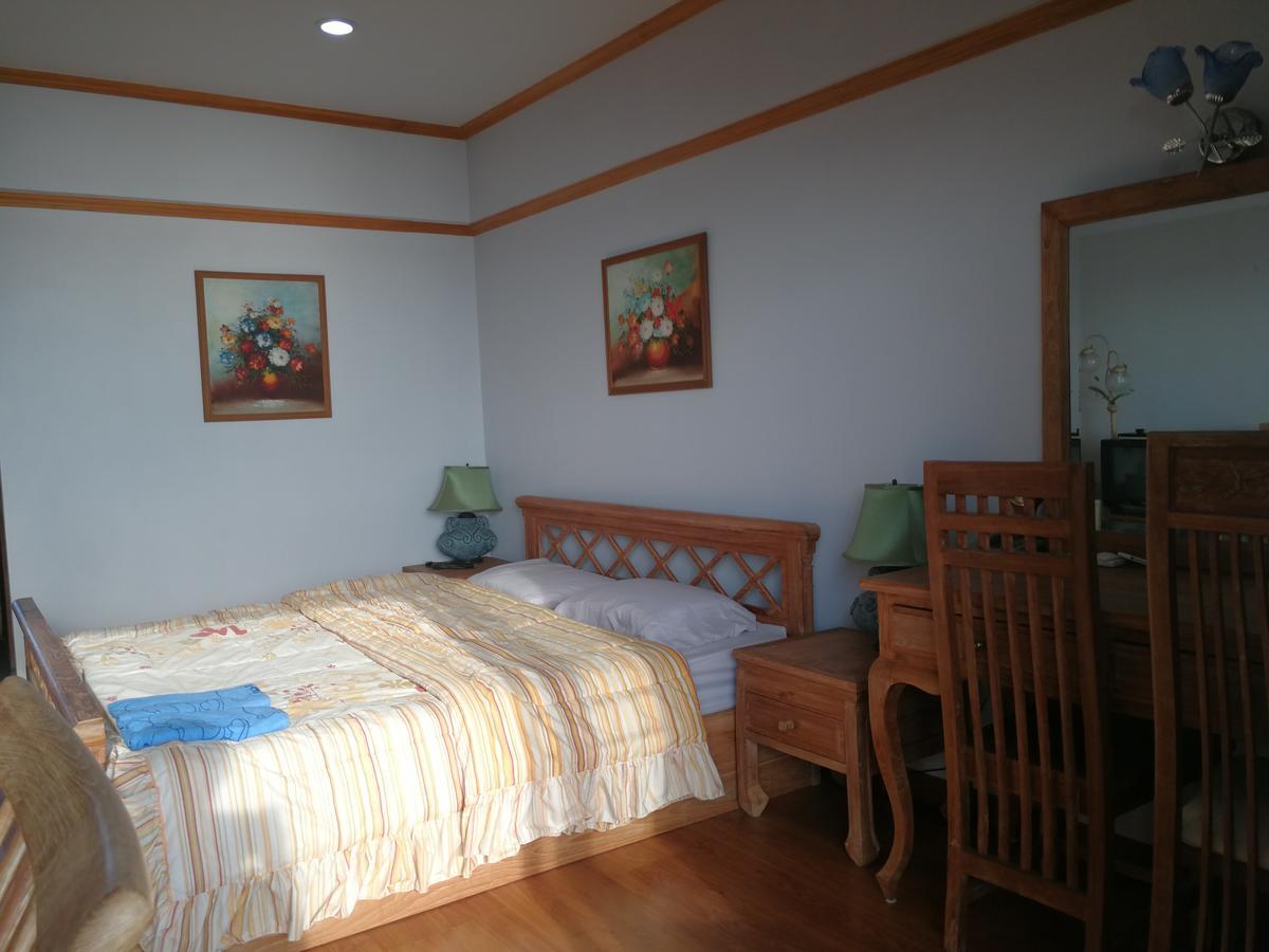 Vip Condo Rayong Ban Phe Extérieur photo