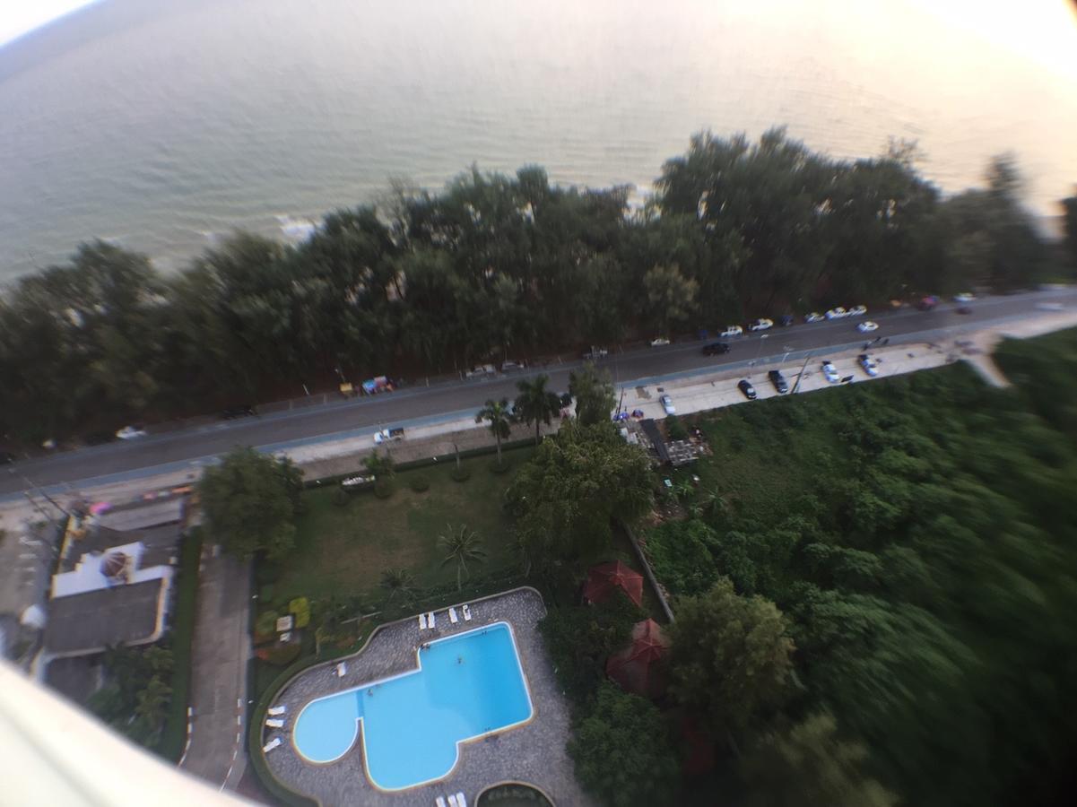 Vip Condo Rayong Ban Phe Extérieur photo